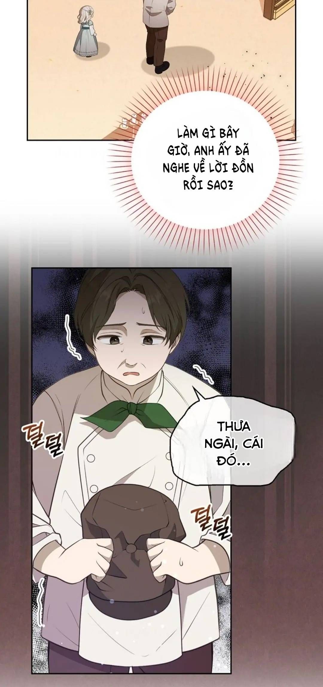 đọc truyện Đứa Trẻ Côn Đồ Ấy Của Nhà Công Tước Chương 5 ảnh 3 tại Giả Dược