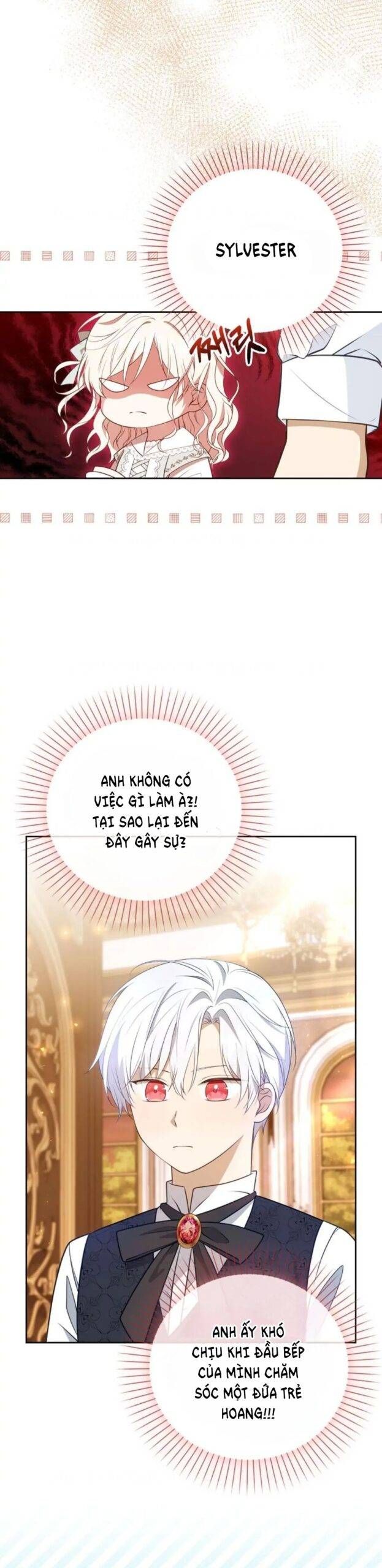 đọc truyện Đứa Trẻ Côn Đồ Ấy Của Nhà Công Tước Chương 5 ảnh 9 tại Giả Dược