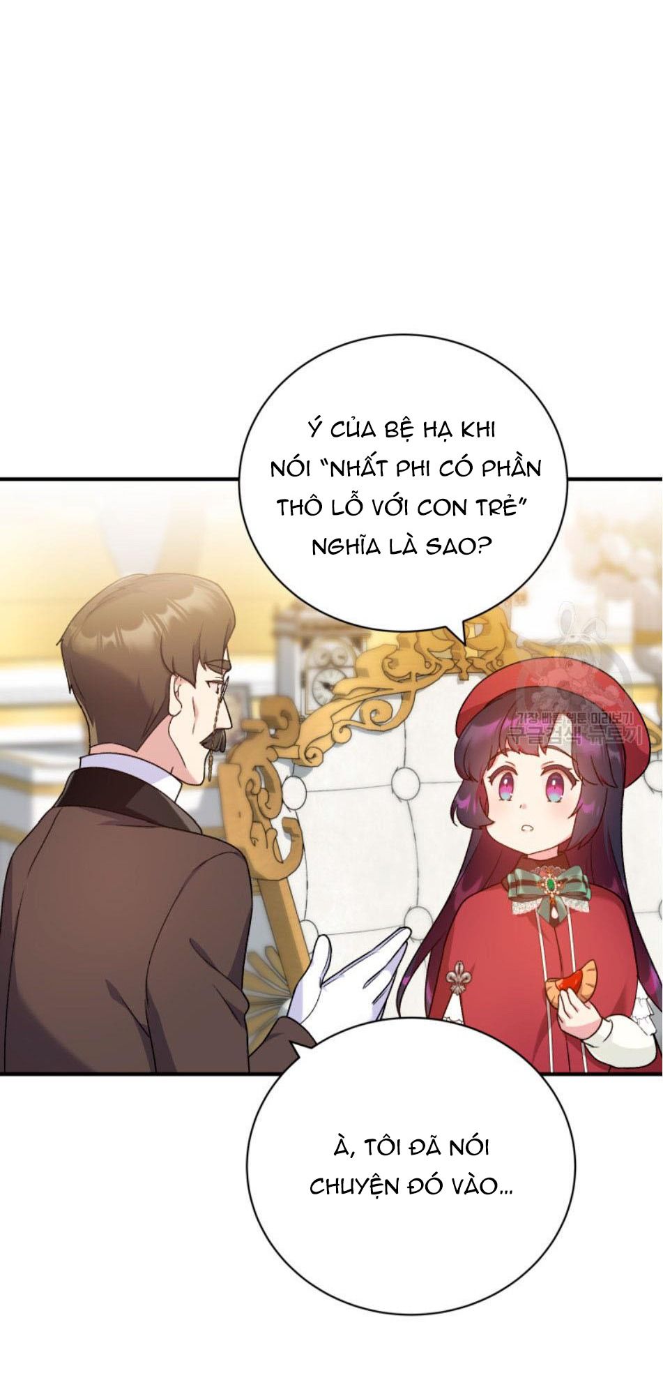 đọc truyện Đứa Trẻ Được Chúa Yêu Thương Chương 18 ảnh 46 tại Giả Dược
