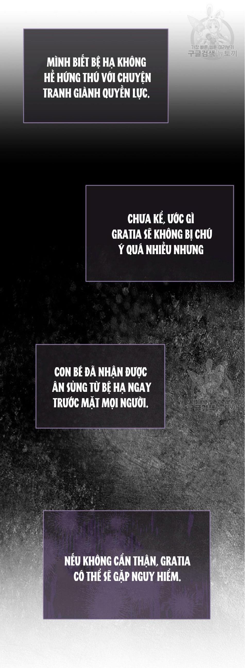 đọc truyện Đứa Trẻ Được Chúa Yêu Thương Chương 18 ảnh 59 tại Giả Dược