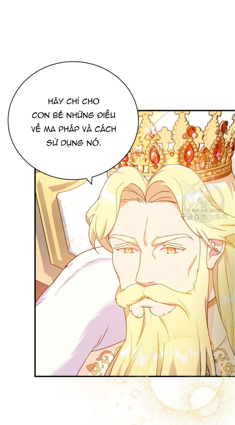 đọc truyện Đứa Trẻ Được Chúa Yêu Thương Chương 18 ảnh 7 tại Giả Dược
