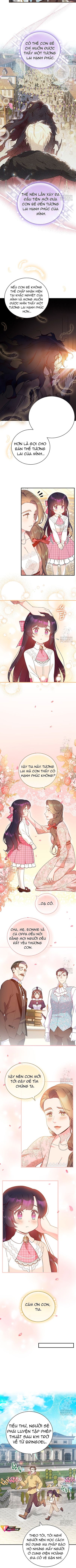 đọc truyện Đứa Trẻ Được Chúa Yêu Thương Chương 21 ảnh 2 tại Giả Dược