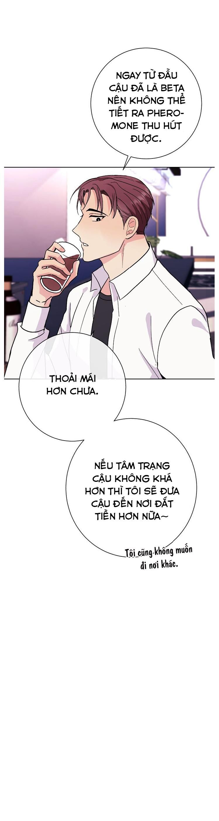đọc truyện Đứa Trẻ Này Là Con Tôi (end) Chương 1 ảnh 12 tại Thiên Thai Truyện