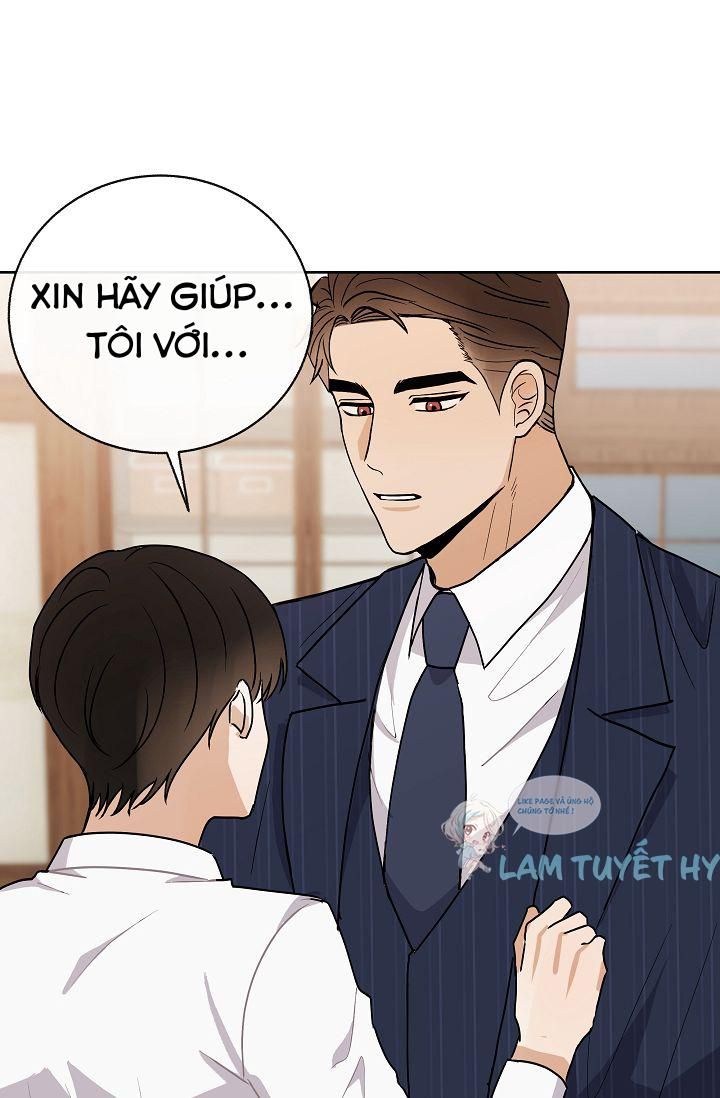 đọc truyện Đứa Trẻ Này Là Con Tôi (end) Chương 10 ảnh 1 tại Thiên Thai Truyện