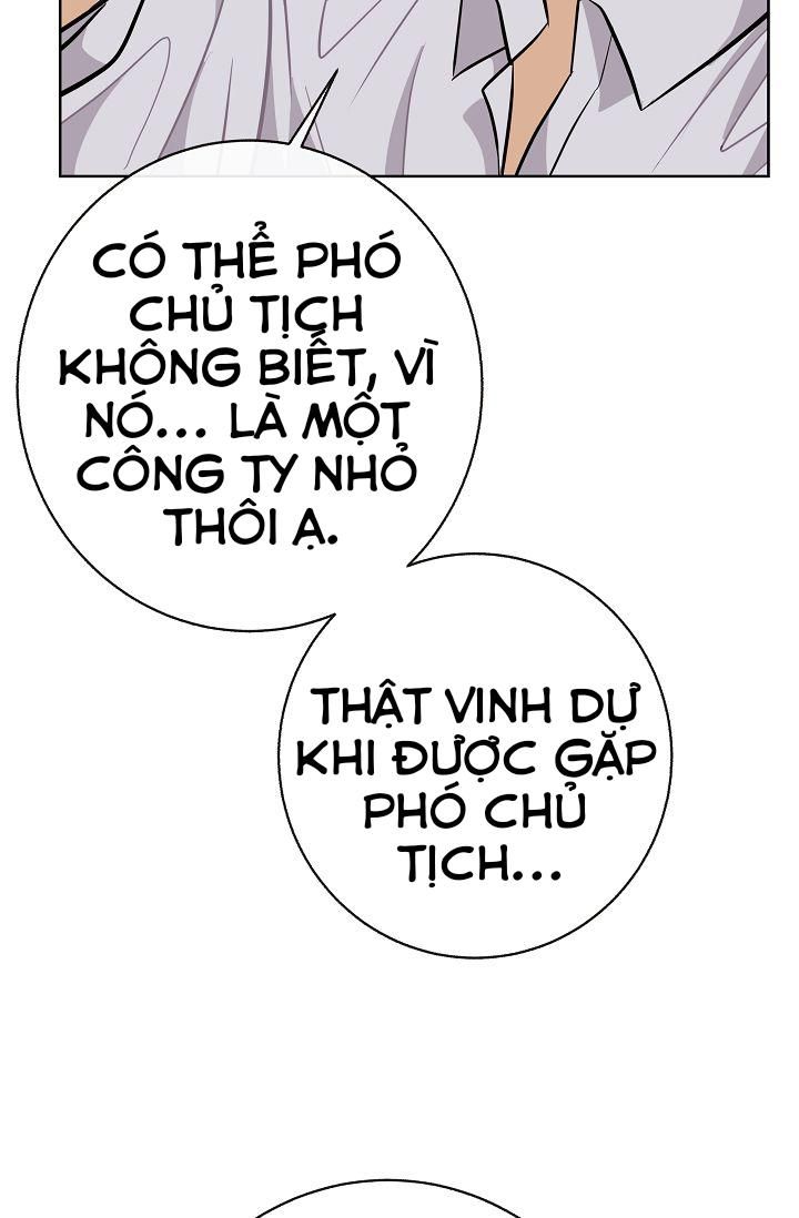 đọc truyện Đứa Trẻ Này Là Con Tôi (end) Chương 10 ảnh 17 tại Thiên Thai Truyện
