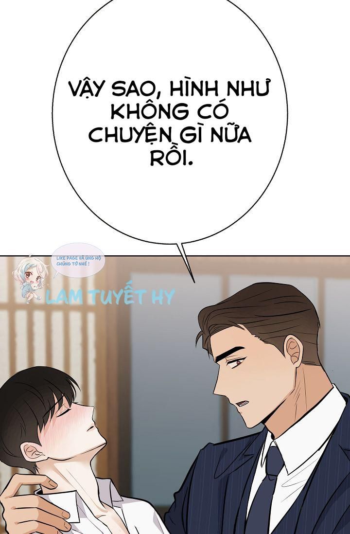 đọc truyện Đứa Trẻ Này Là Con Tôi (end) Chương 10 ảnh 18 tại Thiên Thai Truyện