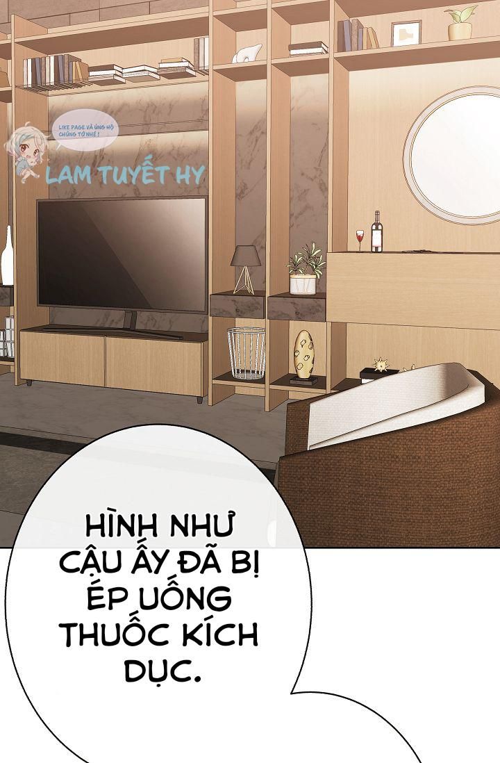 đọc truyện Đứa Trẻ Này Là Con Tôi (end) Chương 10 ảnh 23 tại Thiên Thai Truyện