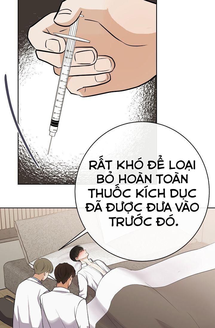đọc truyện Đứa Trẻ Này Là Con Tôi (end) Chương 10 ảnh 25 tại Thiên Thai Truyện