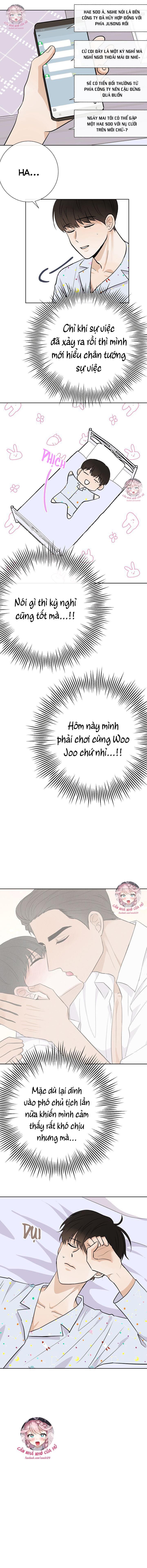 đọc truyện Đứa Trẻ Này Là Con Tôi (end) Chương 12 ảnh 1 tại Thiên Thai Truyện