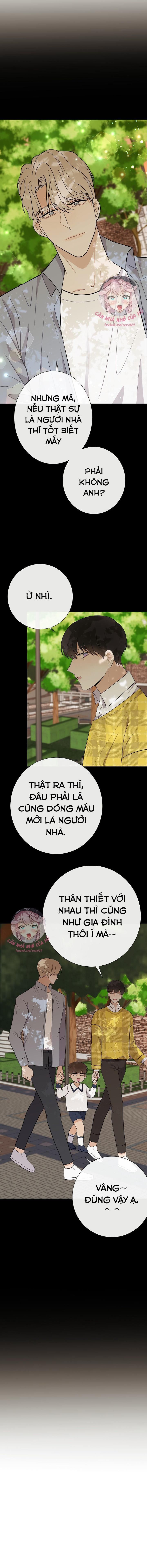 đọc truyện Đứa Trẻ Này Là Con Tôi (end) Chương 13 ảnh 2 tại Thiên Thai Truyện