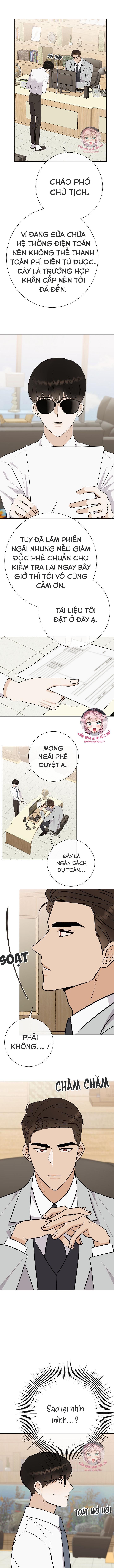 đọc truyện Đứa Trẻ Này Là Con Tôi (end) Chương 14 ảnh 1 tại Thiên Thai Truyện