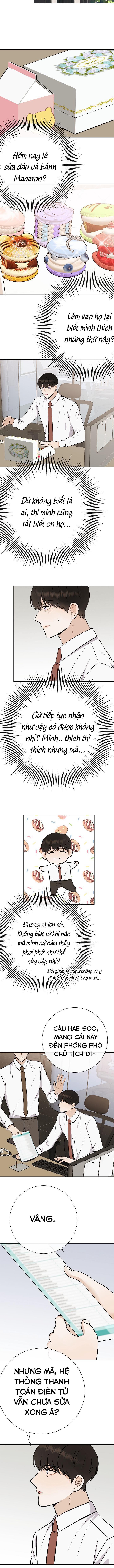 đọc truyện Đứa Trẻ Này Là Con Tôi (end) Chương 16 ảnh 8 tại Thiên Thai Truyện