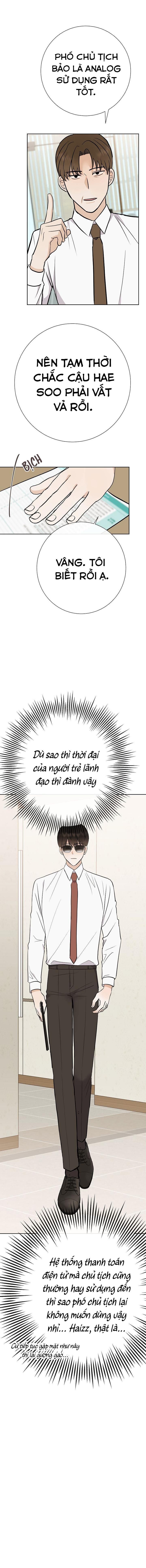 đọc truyện Đứa Trẻ Này Là Con Tôi (end) Chương 16 ảnh 9 tại Thiên Thai Truyện
