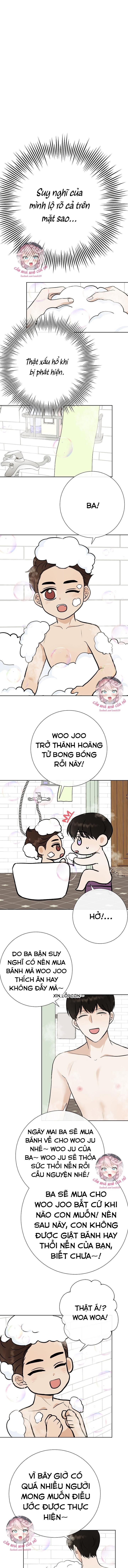 đọc truyện Đứa Trẻ Này Là Con Tôi (end) Chương 18 ảnh 2 tại Thiên Thai Truyện