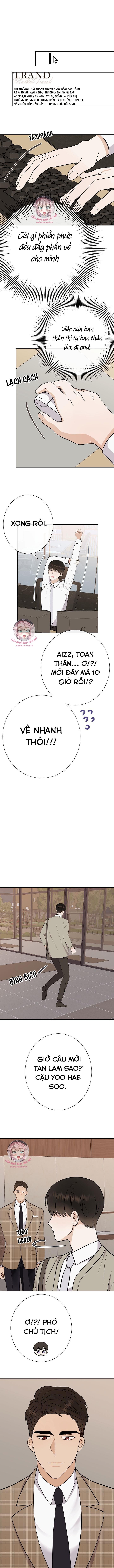 đọc truyện Đứa Trẻ Này Là Con Tôi (end) Chương 18 ảnh 9 tại Thiên Thai Truyện
