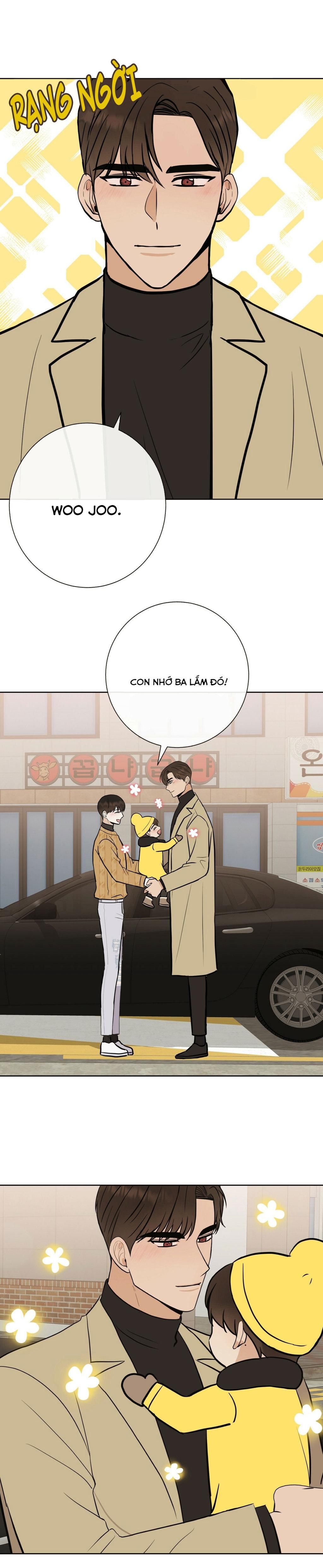 đọc truyện Đứa Trẻ Này Là Con Tôi (end) Chương 29 ảnh 16 tại Thiên Thai Truyện