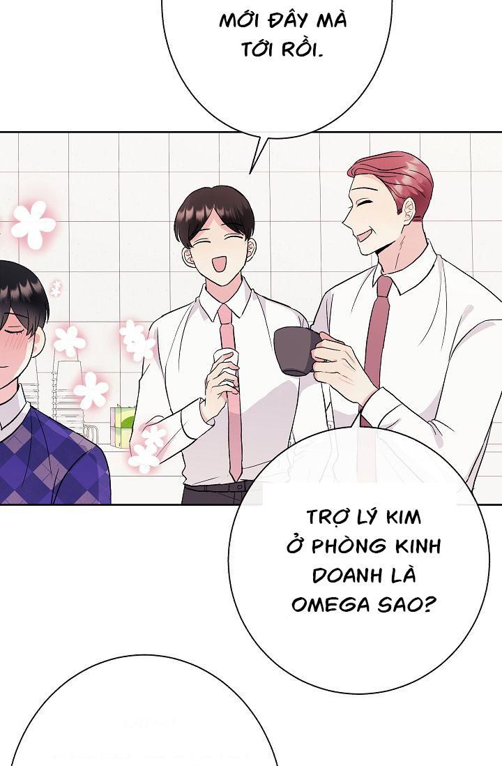 đọc truyện Đứa Trẻ Này Là Con Tôi (end) Chương 3 ảnh 25 tại Thiên Thai Truyện