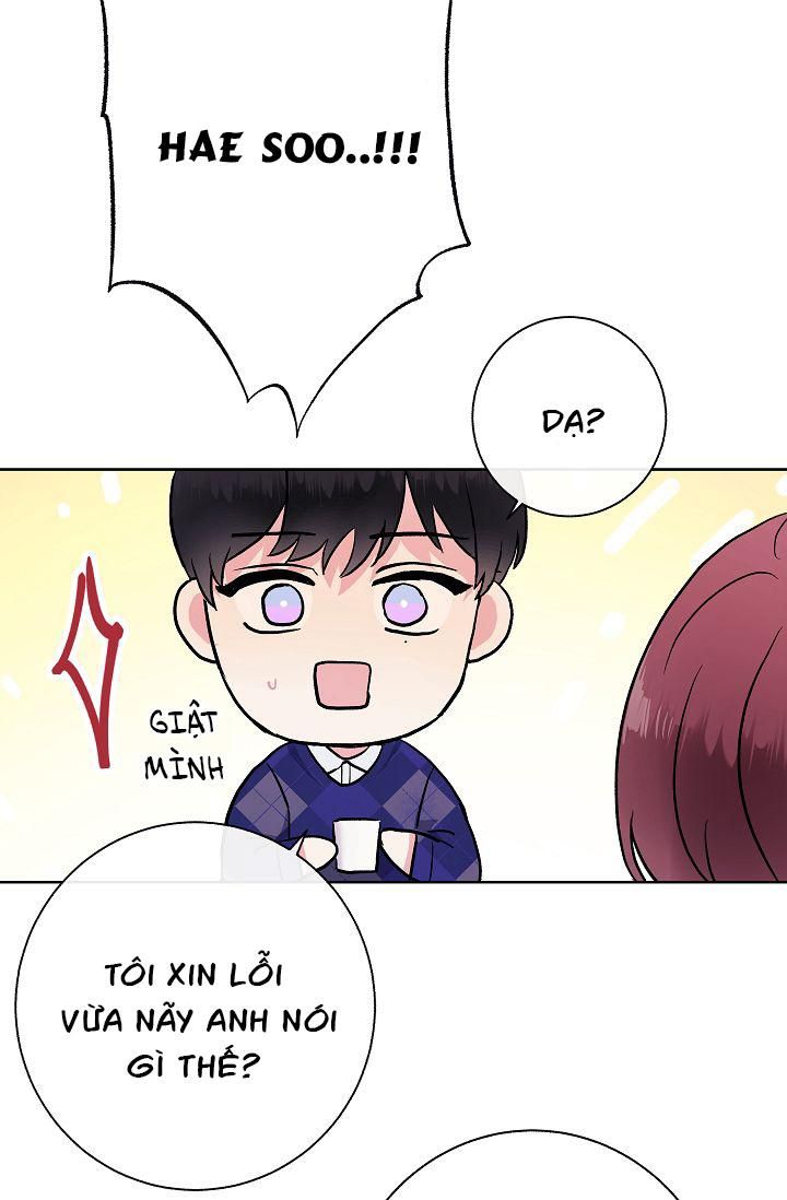 đọc truyện Đứa Trẻ Này Là Con Tôi (end) Chương 3 ảnh 29 tại Thiên Thai Truyện