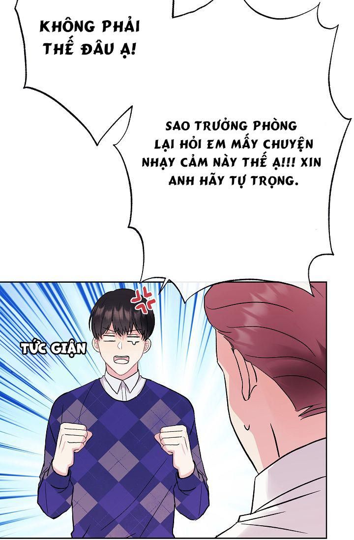 đọc truyện Đứa Trẻ Này Là Con Tôi (end) Chương 3 ảnh 34 tại Thiên Thai Truyện