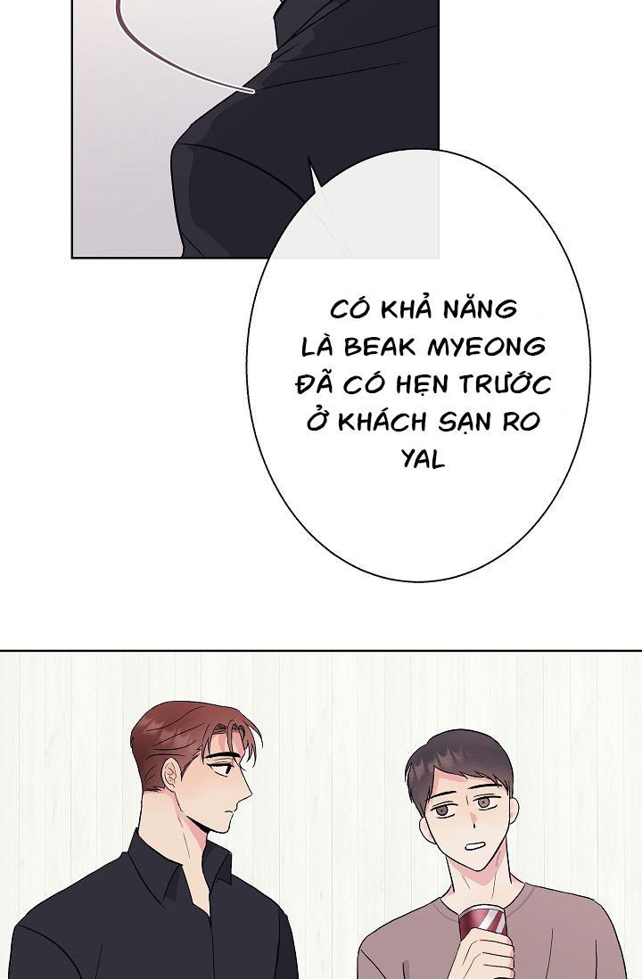 đọc truyện Đứa Trẻ Này Là Con Tôi (end) Chương 3 ảnh 57 tại Thiên Thai Truyện