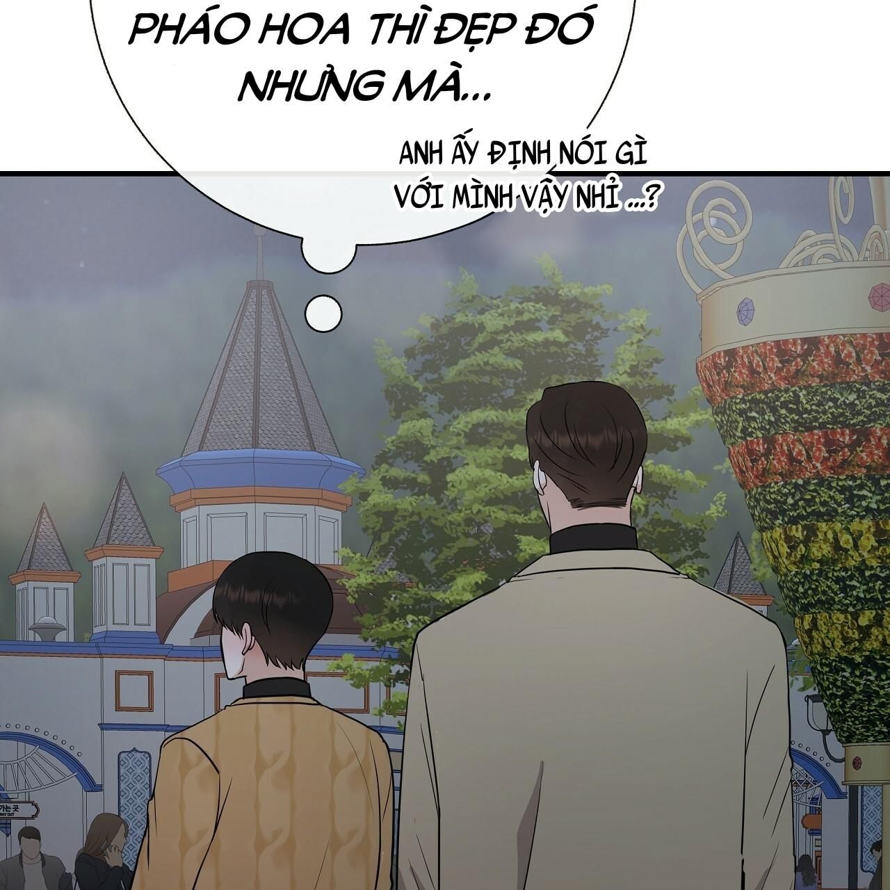 đọc truyện Đứa Trẻ Này Là Con Tôi (end) Chương 30 ảnh 101 tại Thiên Thai Truyện
