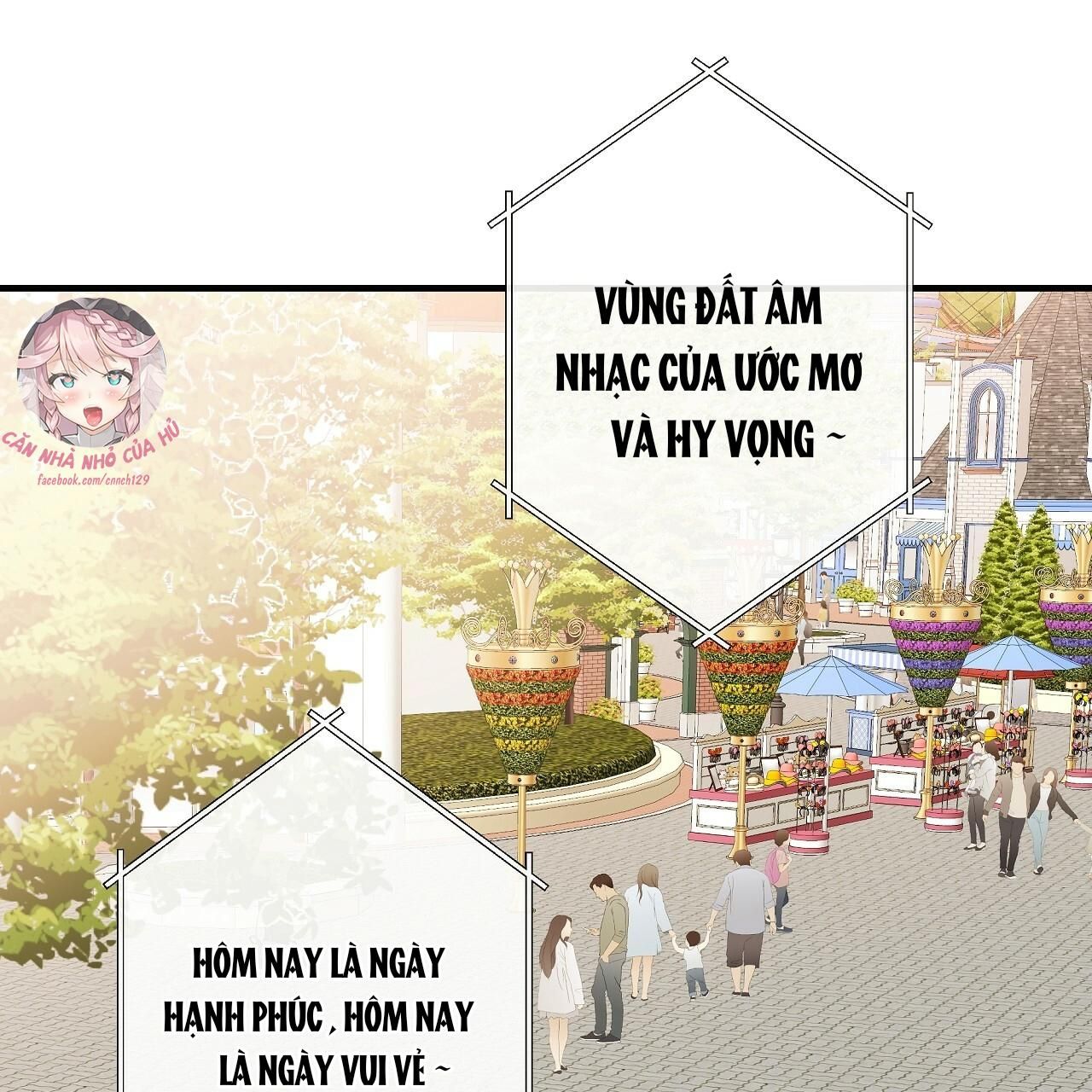 đọc truyện Đứa Trẻ Này Là Con Tôi (end) Chương 30 ảnh 3 tại Thiên Thai Truyện