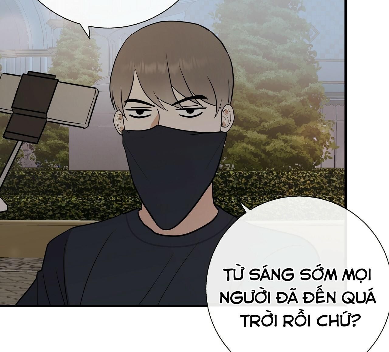 đọc truyện Đứa Trẻ Này Là Con Tôi (end) Chương 30 ảnh 58 tại Thiên Thai Truyện