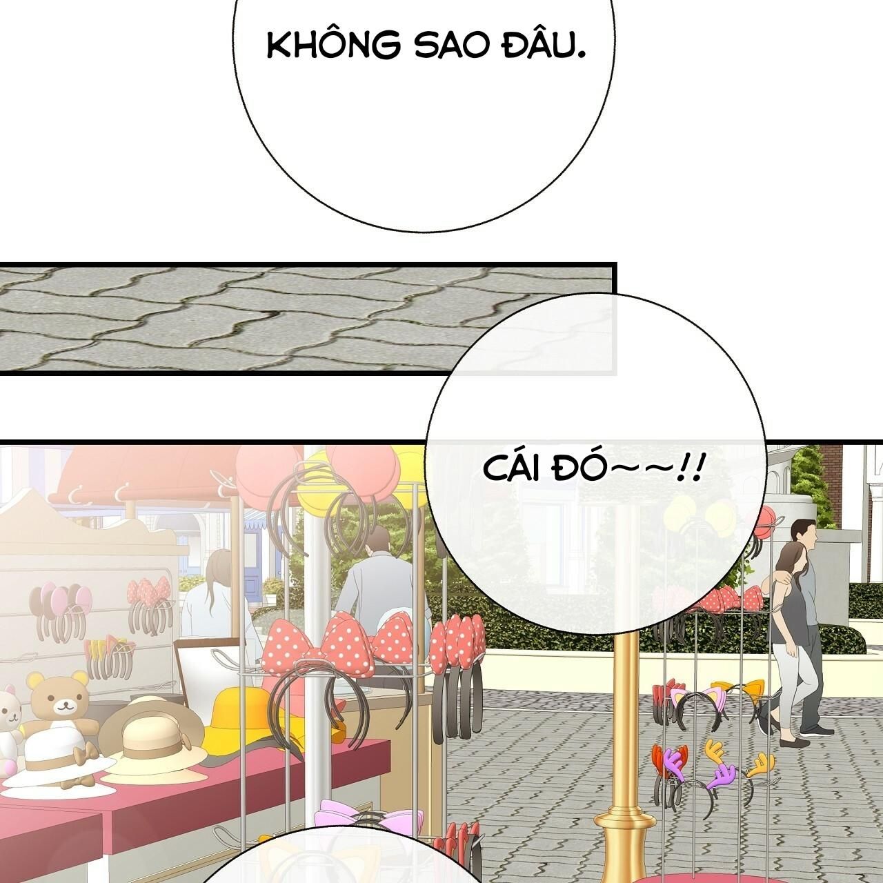đọc truyện Đứa Trẻ Này Là Con Tôi (end) Chương 30 ảnh 7 tại Thiên Thai Truyện