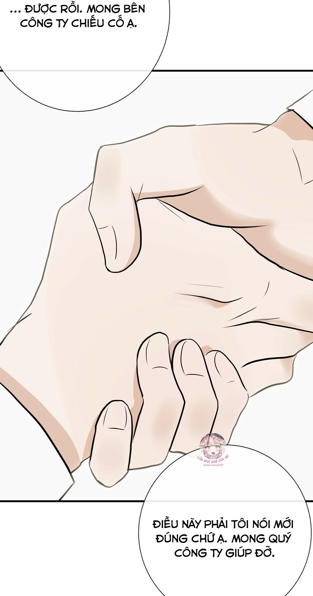 đọc truyện Đứa Trẻ Này Là Con Tôi (end) Chương 31 ảnh 23 tại Thiên Thai Truyện