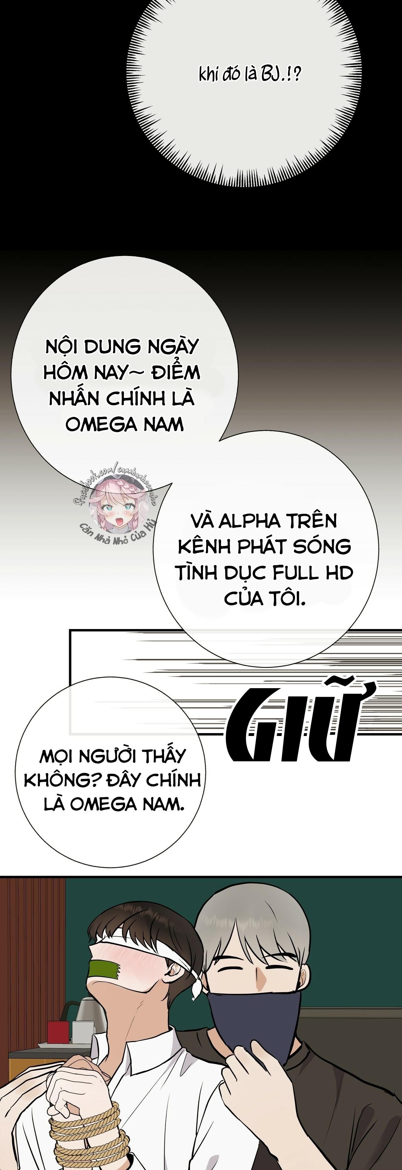 đọc truyện Đứa Trẻ Này Là Con Tôi (end) Chương 32 ảnh 24 tại Thiên Thai Truyện