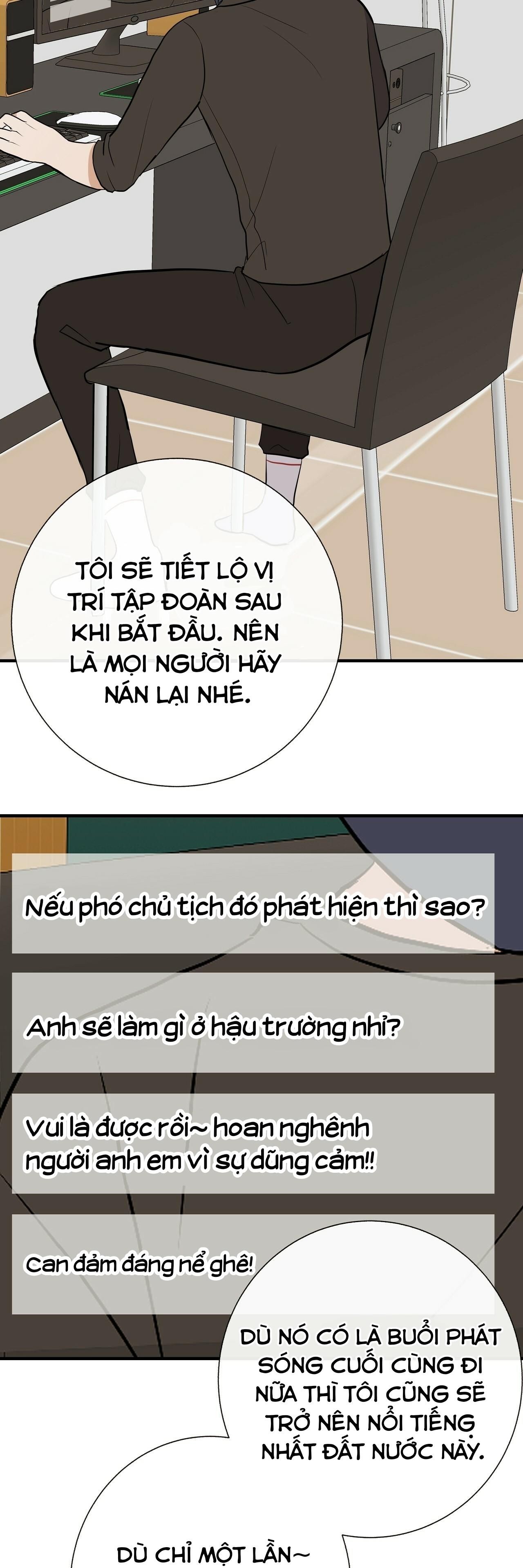 đọc truyện Đứa Trẻ Này Là Con Tôi (end) Chương 32 ảnh 26 tại Thiên Thai Truyện