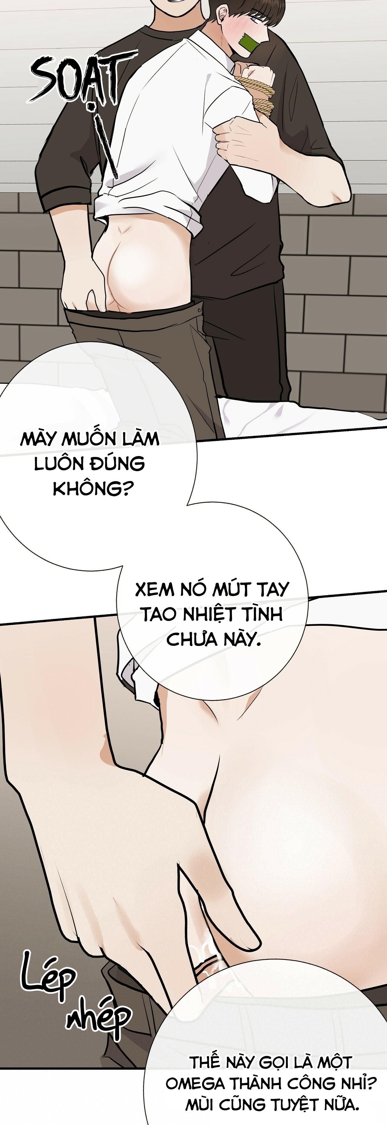đọc truyện Đứa Trẻ Này Là Con Tôi (end) Chương 32 ảnh 29 tại Thiên Thai Truyện