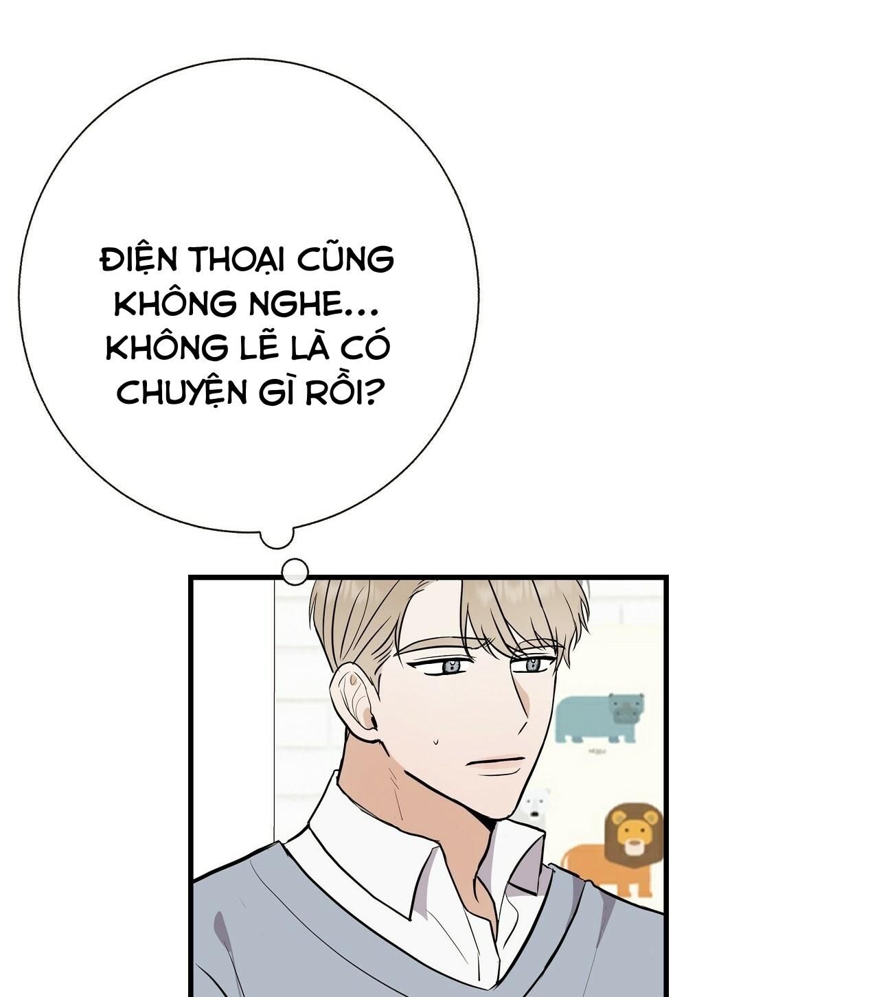đọc truyện Đứa Trẻ Này Là Con Tôi (end) Chương 32 ảnh 4 tại Thiên Thai Truyện