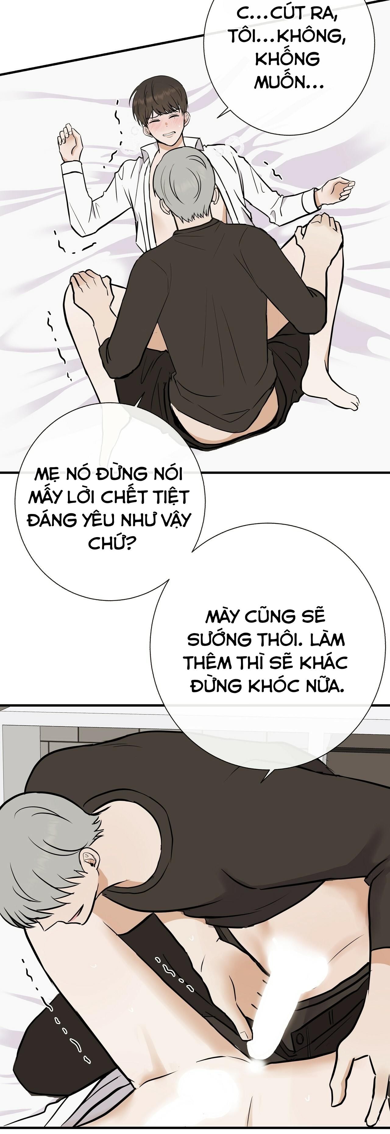 đọc truyện Đứa Trẻ Này Là Con Tôi (end) Chương 32 ảnh 41 tại Thiên Thai Truyện