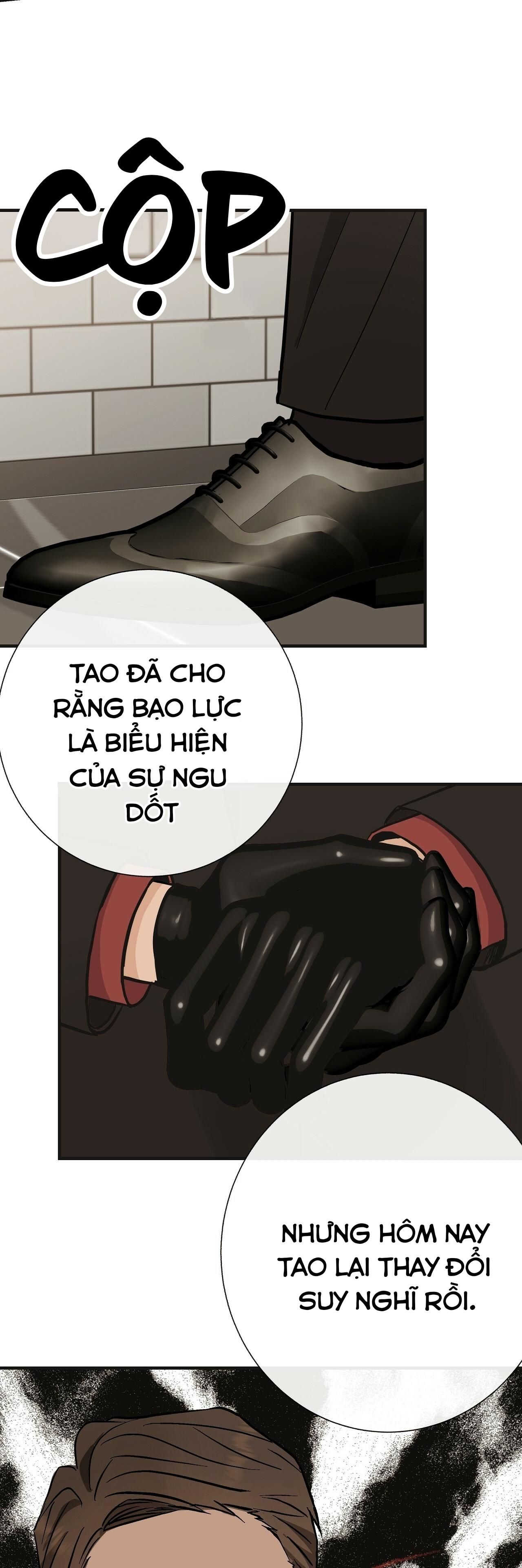 đọc truyện Đứa Trẻ Này Là Con Tôi (end) Chương 32 ảnh 46 tại Thiên Thai Truyện