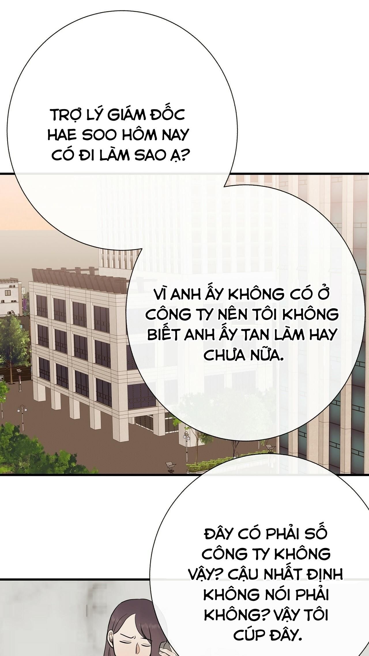 đọc truyện Đứa Trẻ Này Là Con Tôi (end) Chương 32 ảnh 8 tại Thiên Thai Truyện
