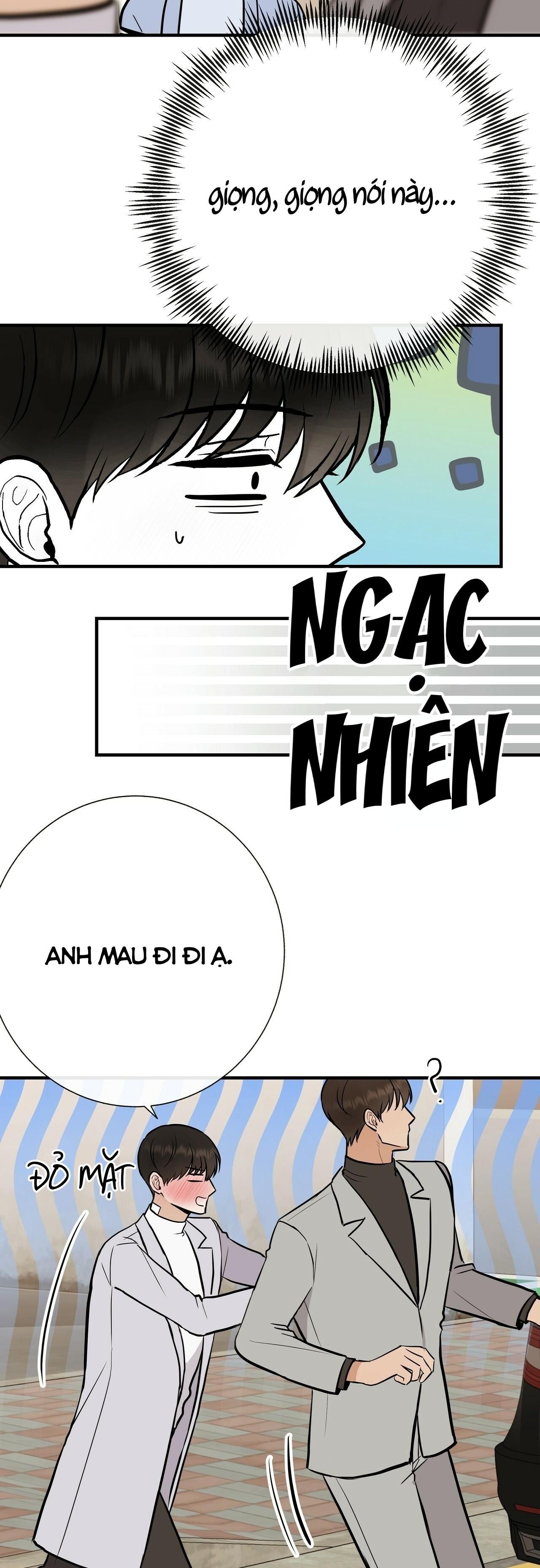 đọc truyện Đứa Trẻ Này Là Con Tôi (end) Chương 34 ảnh 23 tại Thiên Thai Truyện