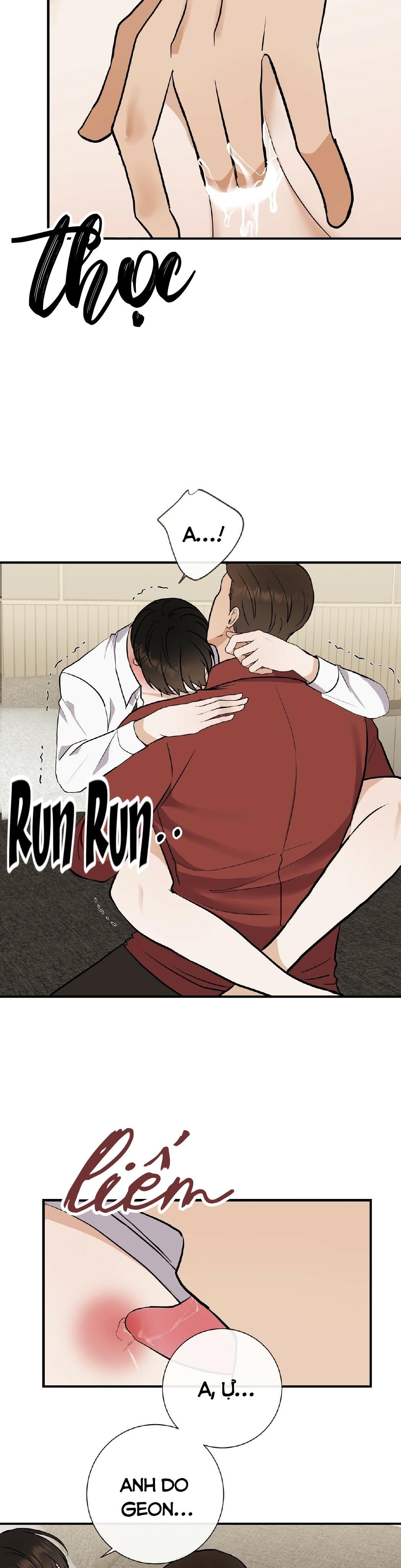 đọc truyện Đứa Trẻ Này Là Con Tôi (end) Chương 34 ảnh 6 tại Thiên Thai Truyện