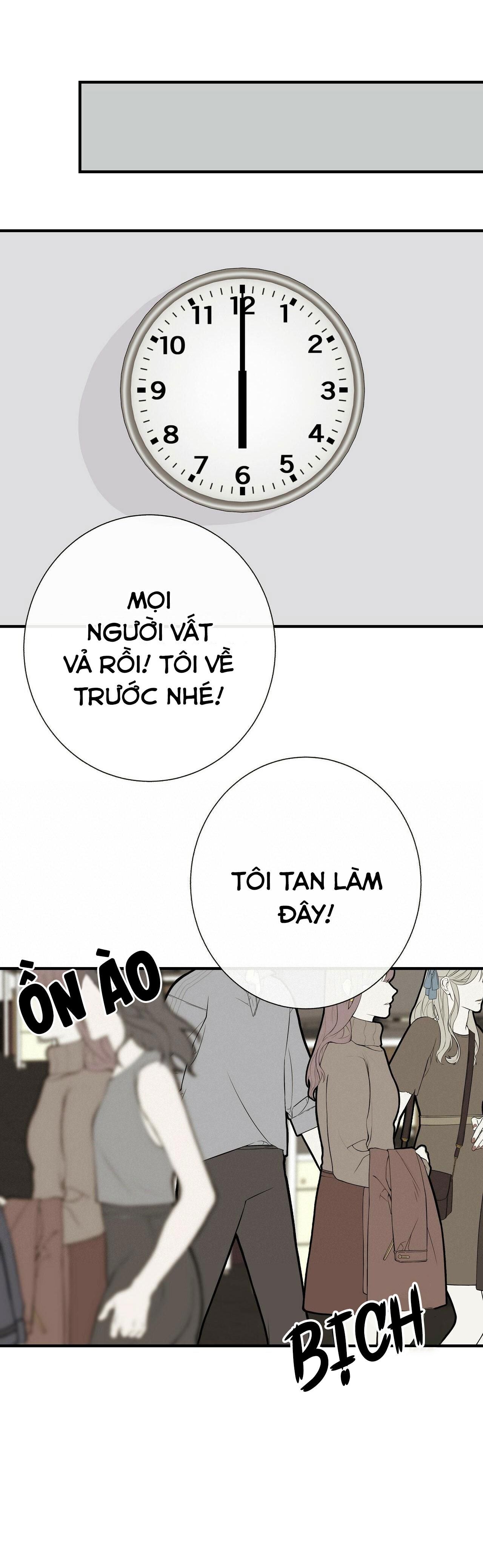 đọc truyện Đứa Trẻ Này Là Con Tôi (end) Chương 36 ảnh 13 tại Thiên Thai Truyện