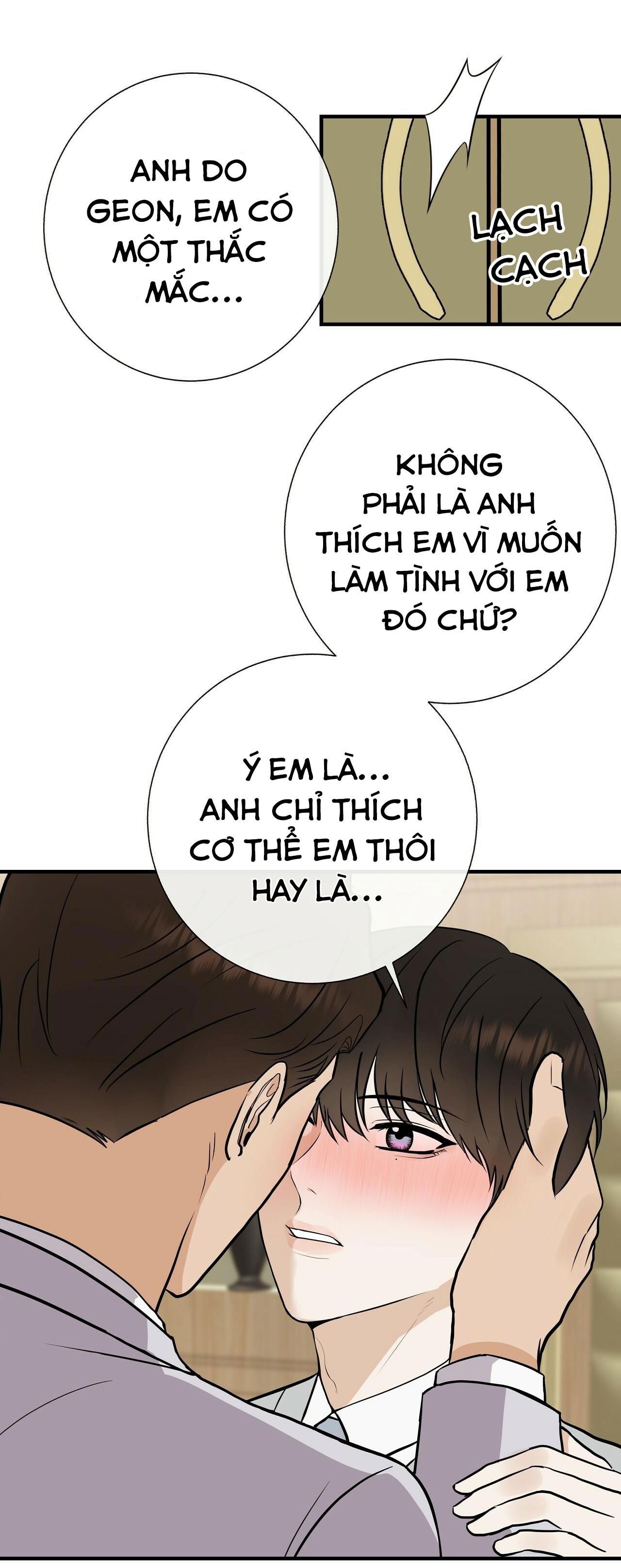 đọc truyện Đứa Trẻ Này Là Con Tôi (end) Chương 36 ảnh 19 tại Thiên Thai Truyện