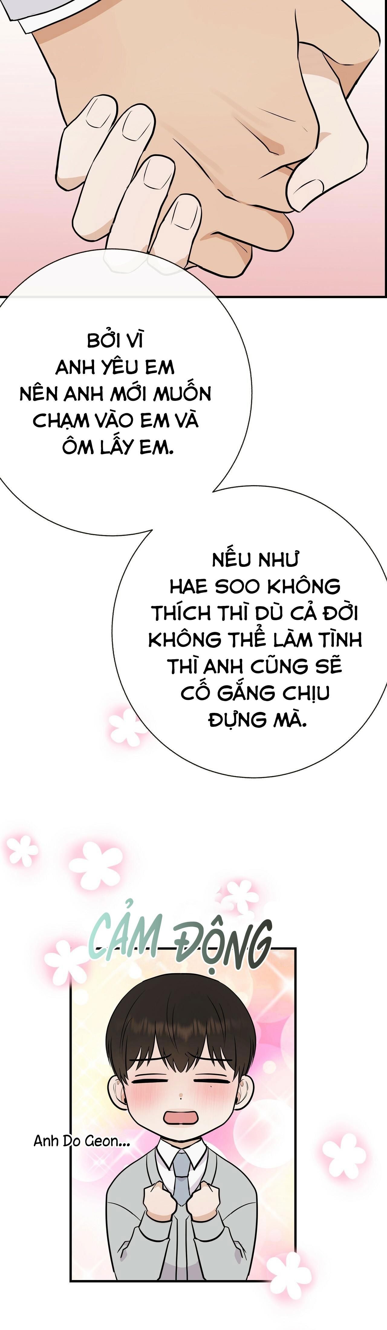 đọc truyện Đứa Trẻ Này Là Con Tôi (end) Chương 36 ảnh 25 tại Thiên Thai Truyện