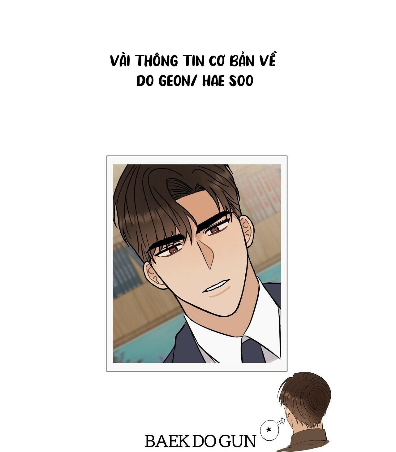 đọc truyện Đứa Trẻ Này Là Con Tôi (end) Chương 37.5 ảnh 11 tại Thiên Thai Truyện
