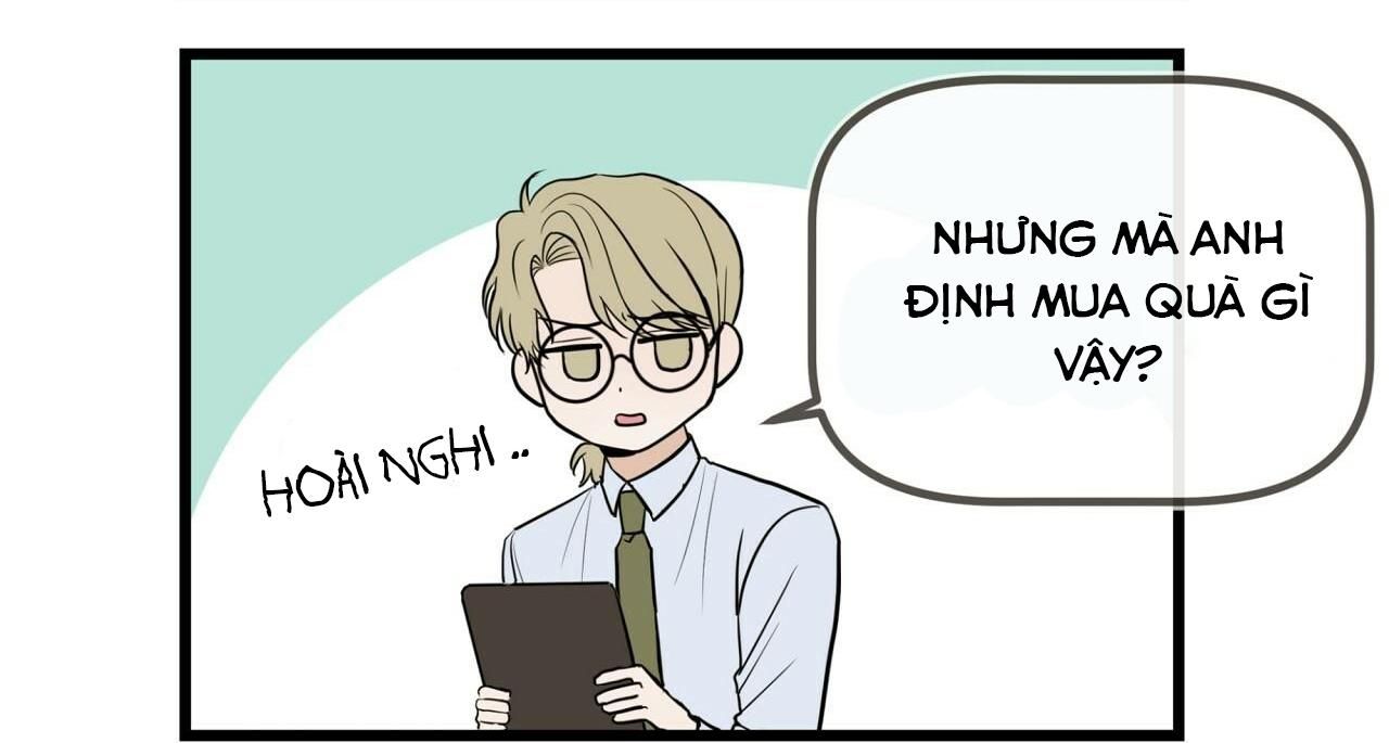 đọc truyện Đứa Trẻ Này Là Con Tôi (end) Chương 37.5 ảnh 32 tại Thiên Thai Truyện