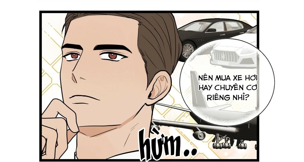 đọc truyện Đứa Trẻ Này Là Con Tôi (end) Chương 37.5 ảnh 33 tại Thiên Thai Truyện