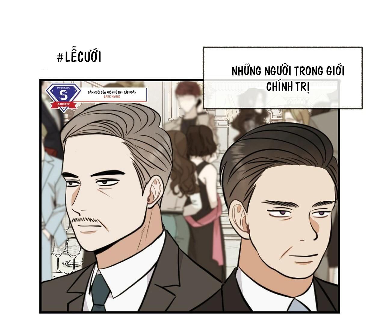 đọc truyện Đứa Trẻ Này Là Con Tôi (end) Chương 37.5 ảnh 50 tại Thiên Thai Truyện