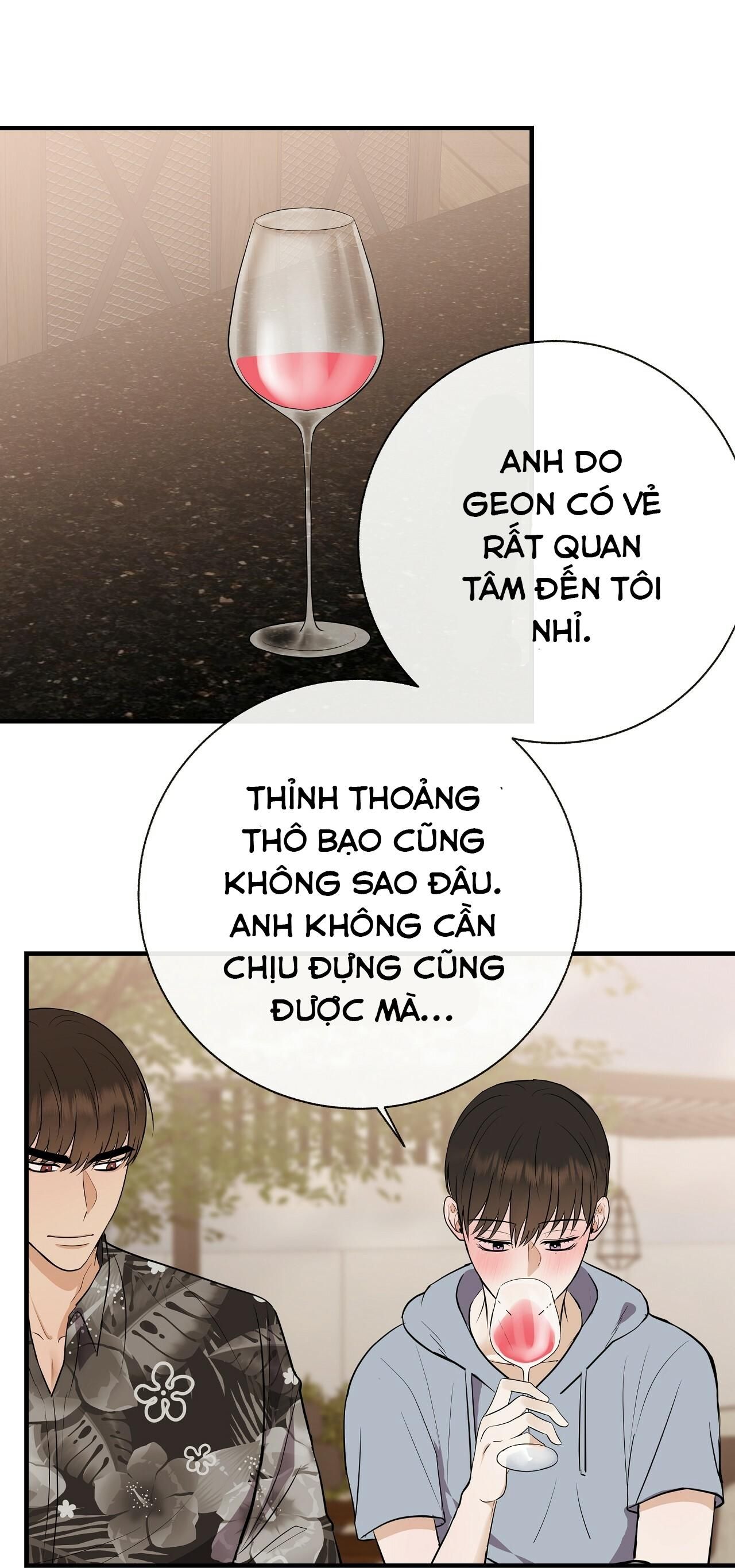 đọc truyện Đứa Trẻ Này Là Con Tôi (end) Chương 37 ảnh 20 tại Thiên Thai Truyện