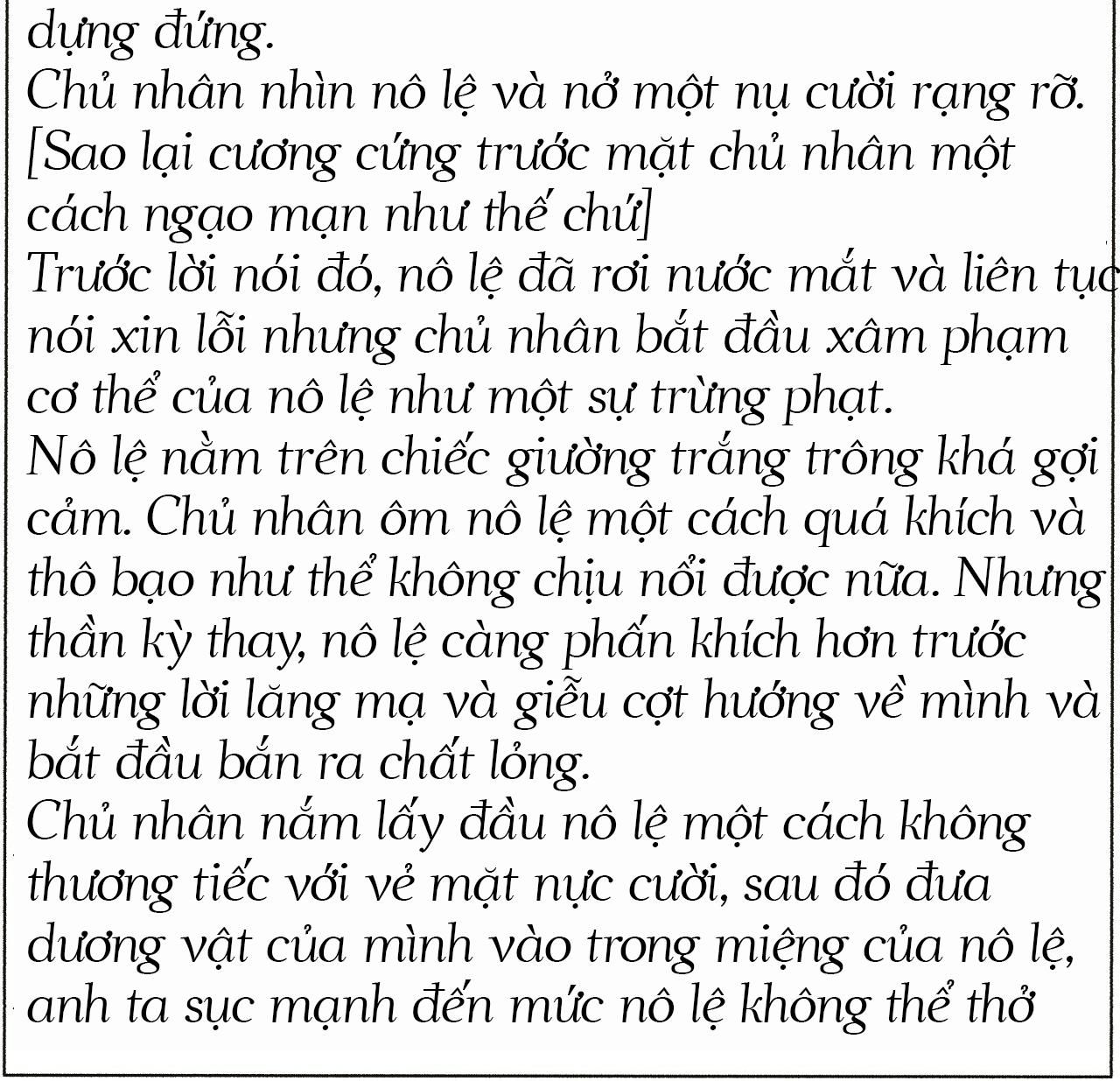 đọc truyện Đứa Trẻ Này Là Con Tôi (end) Chương 37 ảnh 26 tại Thiên Thai Truyện