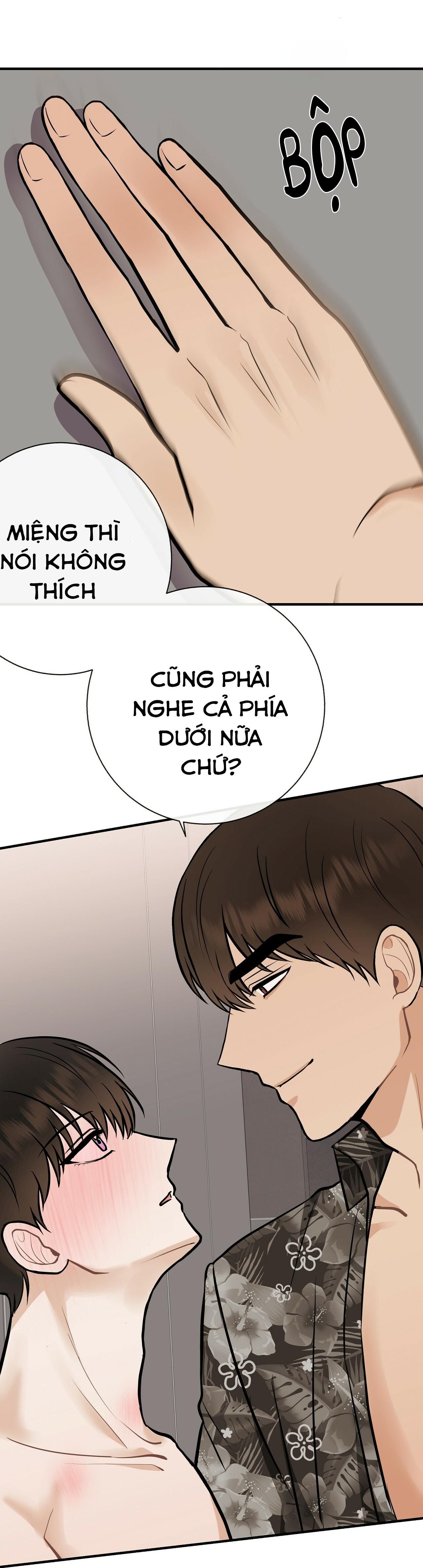 đọc truyện Đứa Trẻ Này Là Con Tôi (end) Chương 37 ảnh 50 tại Thiên Thai Truyện