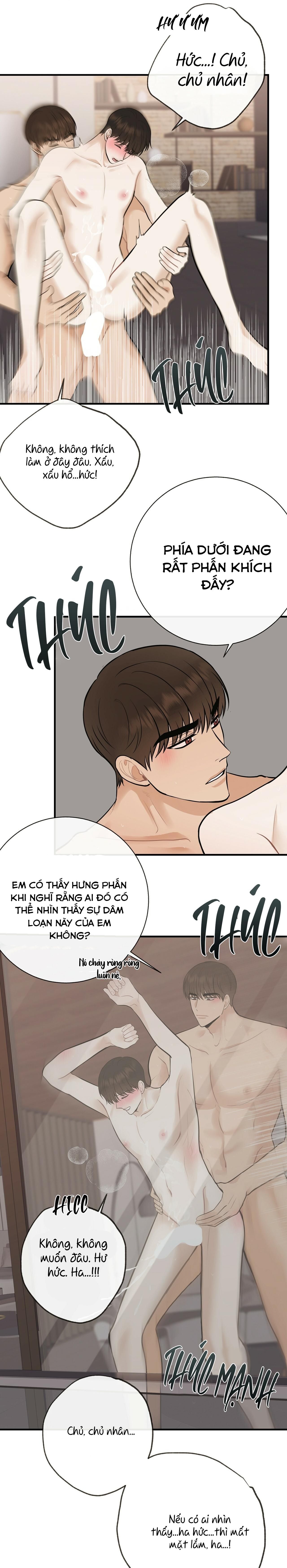 đọc truyện Đứa Trẻ Này Là Con Tôi (end) Chương 37 ảnh 56 tại Thiên Thai Truyện