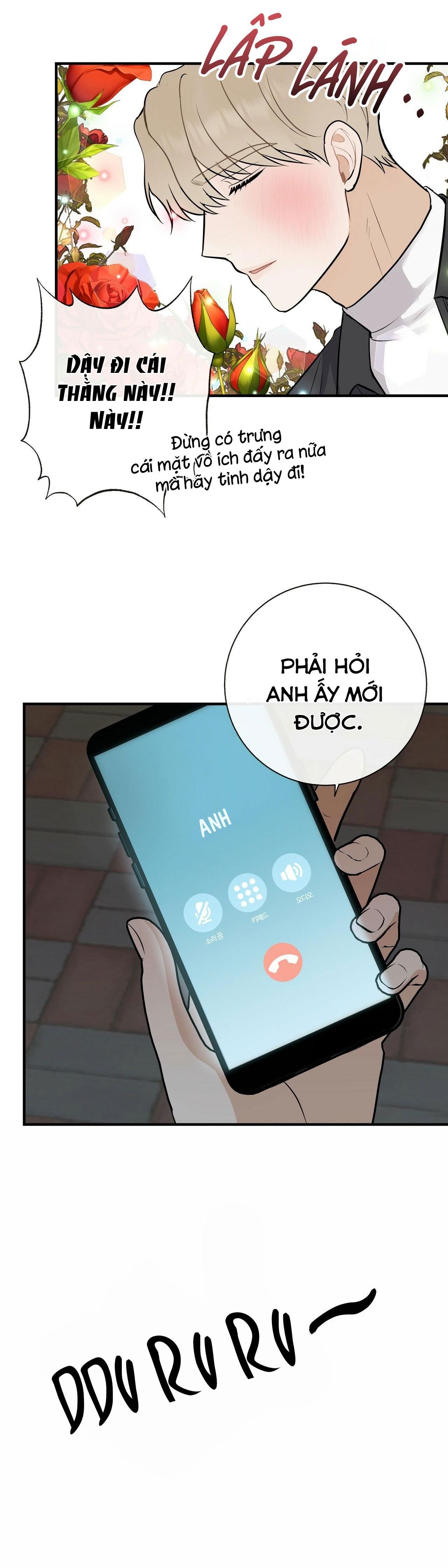 đọc truyện Đứa Trẻ Này Là Con Tôi (end) Chương 38 ảnh 33 tại Thiên Thai Truyện